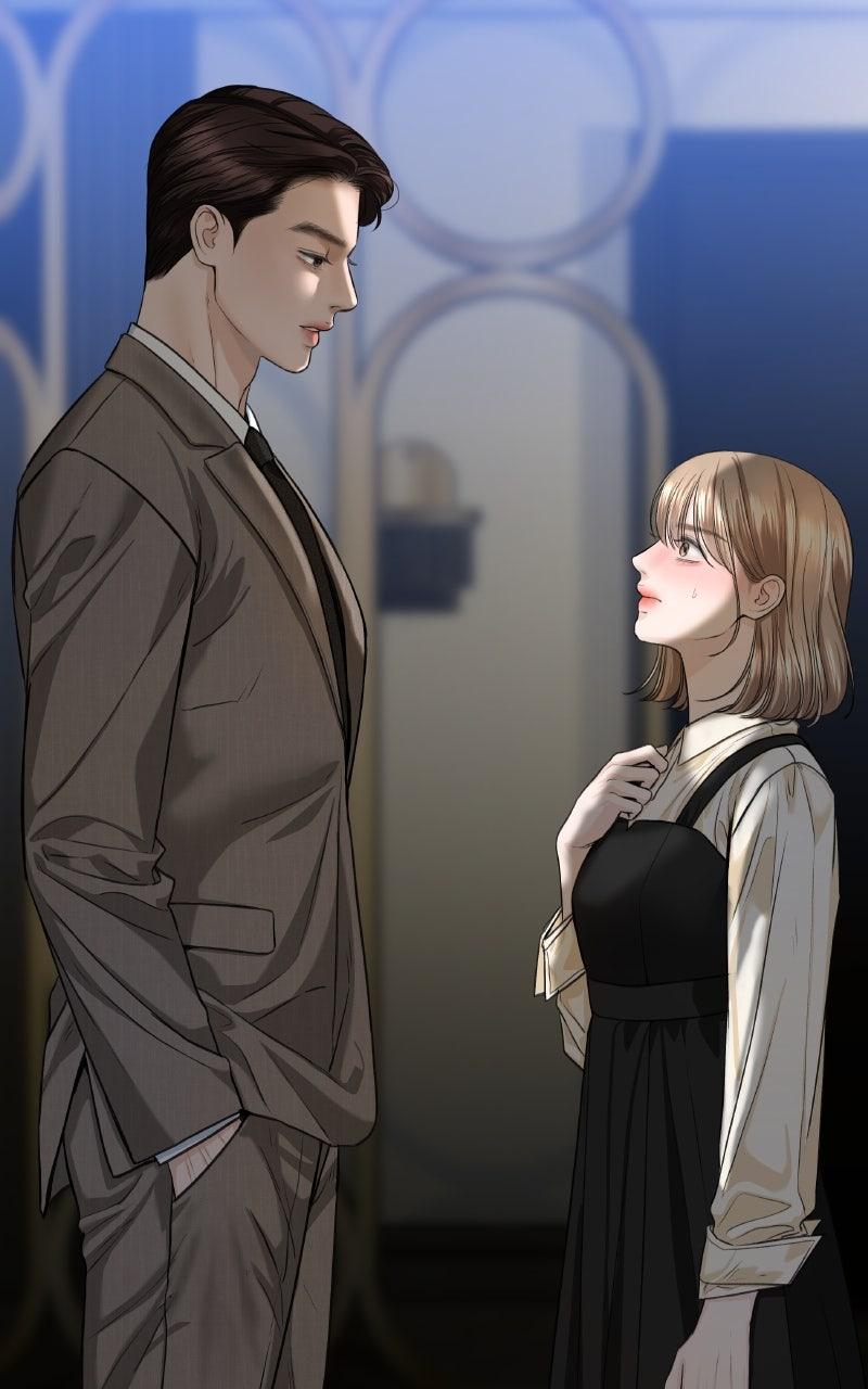 I'll Give You the Most Rotten One Chap 55 - Next Chap 56