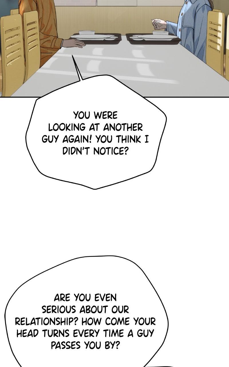 I'll Give You the Most Rotten One Chap 55 - Next Chap 56