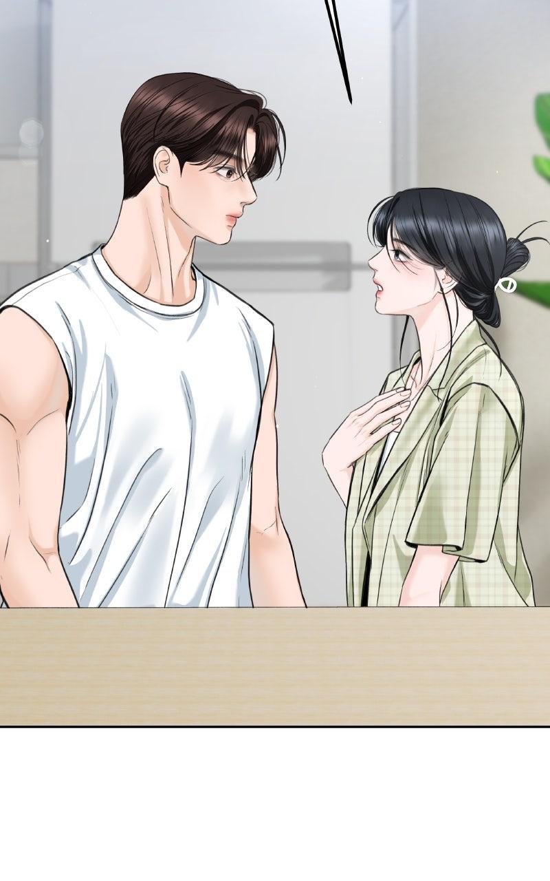 I'll Give You the Most Rotten One Chap 55 - Next Chap 56