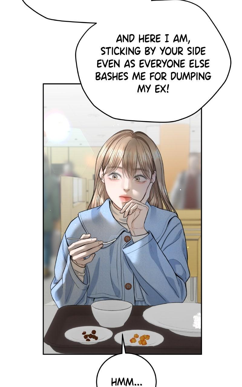 I'll Give You the Most Rotten One Chap 55 - Next Chap 56
