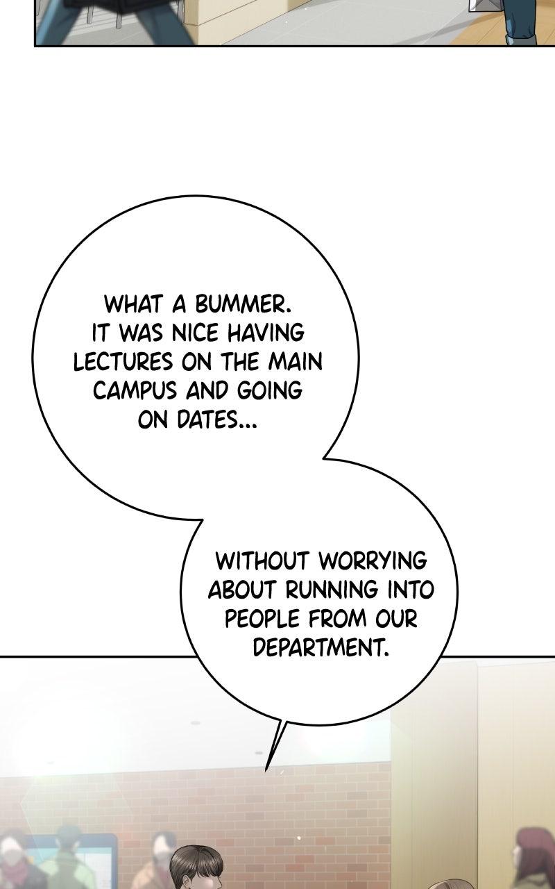 I'll Give You the Most Rotten One Chap 55 - Next Chap 56