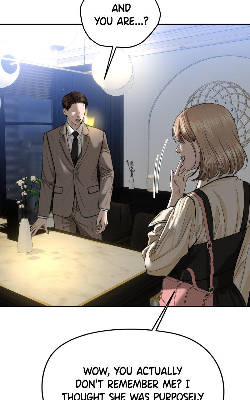 I'll Give You the Most Rotten One Chap 55 - Next Chap 56