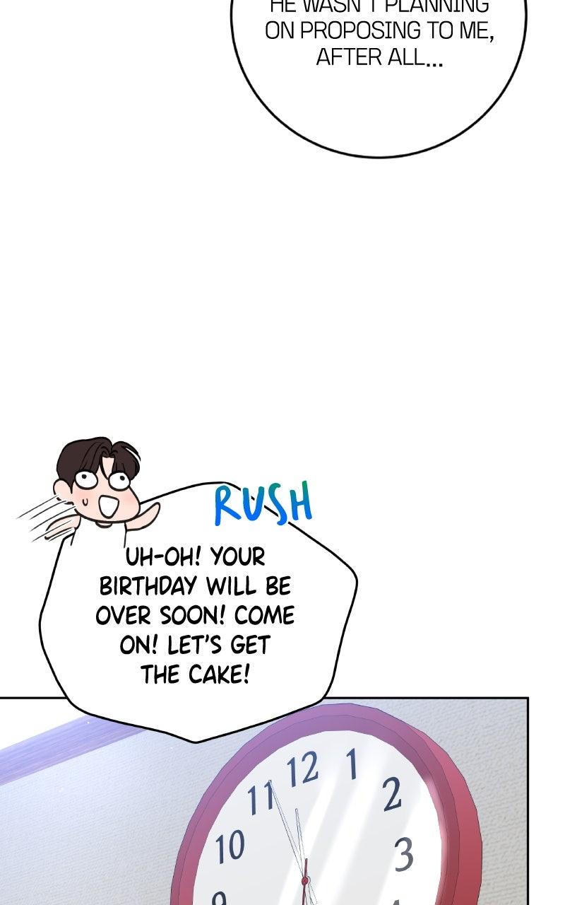 I'll Give You the Most Rotten One Chap 56 - Next Chap 57