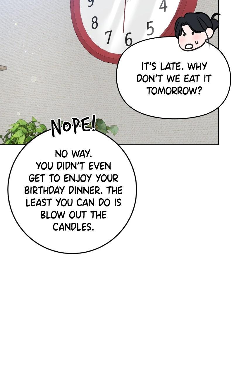 I'll Give You the Most Rotten One Chap 56 - Next Chap 57