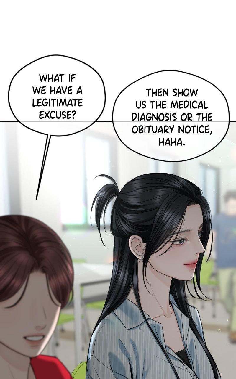 I'll Give You the Most Rotten One Chap 58 - Next Chap 59