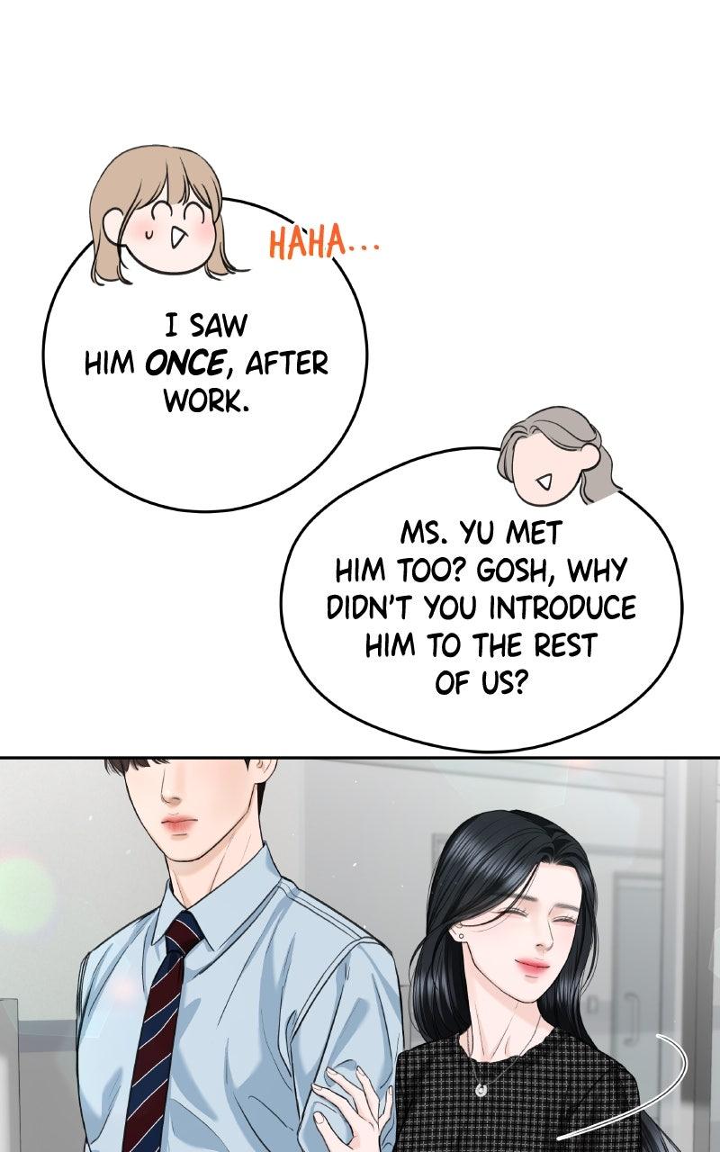 I'll Give You the Most Rotten One Chap 58 - Next Chap 59