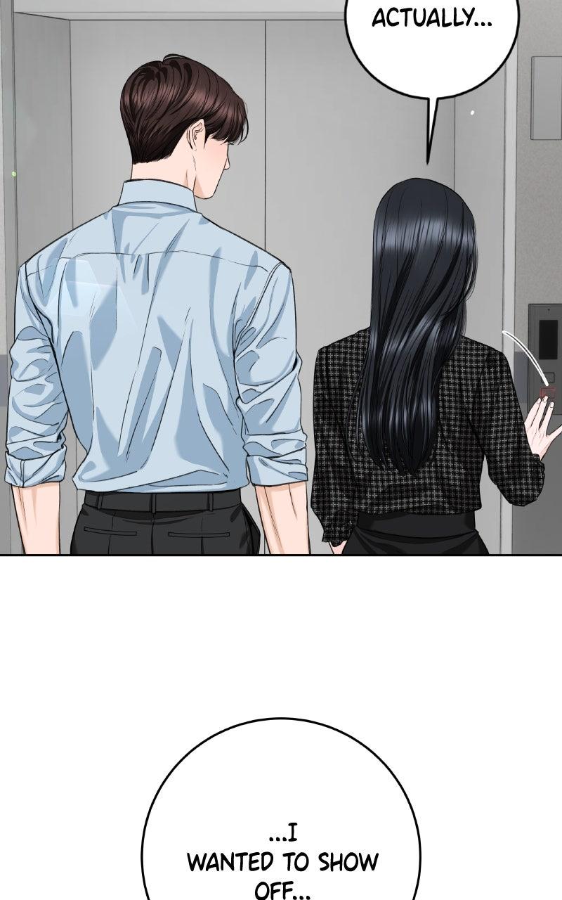 I'll Give You the Most Rotten One Chap 58 - Next Chap 59