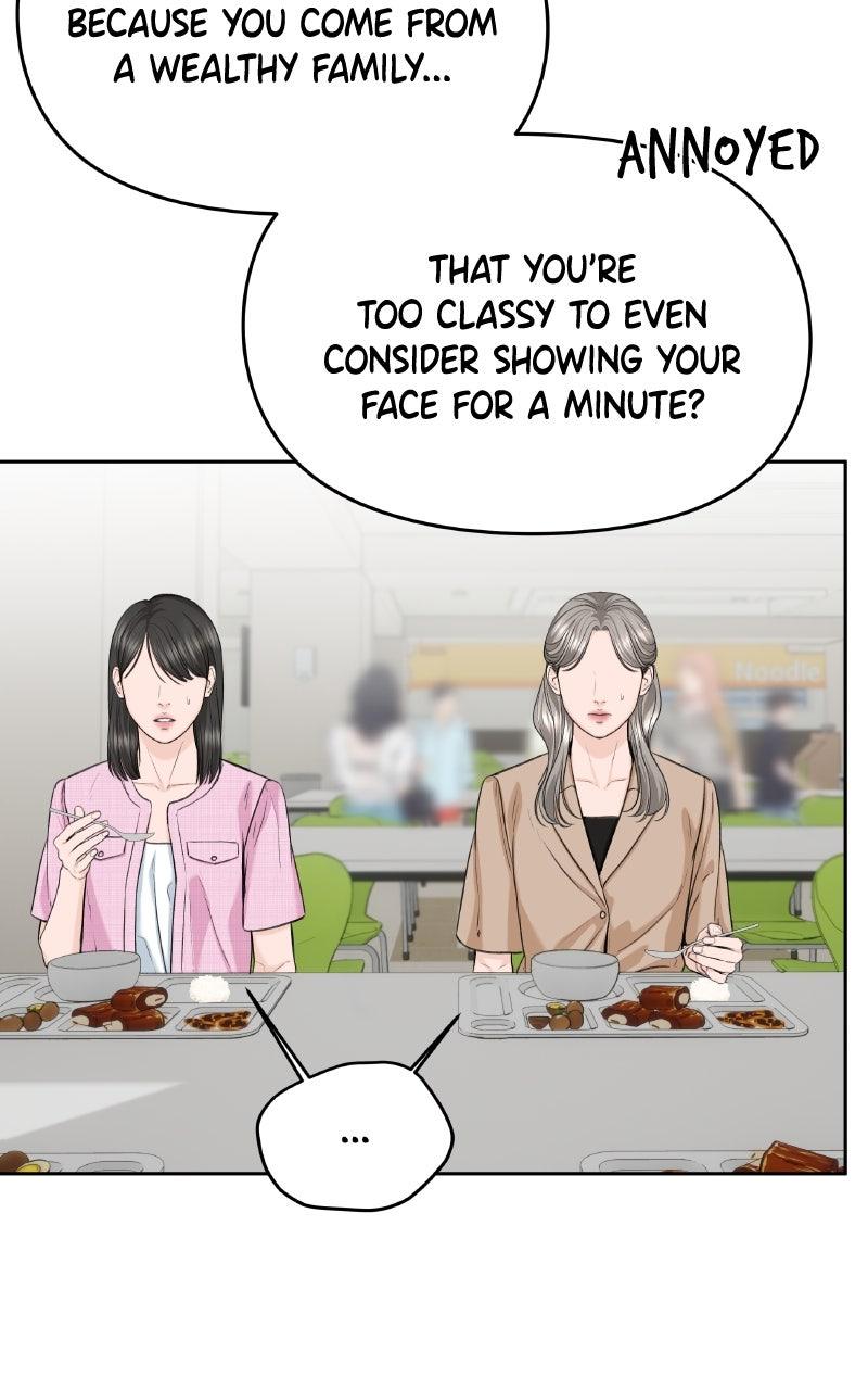 I'll Give You the Most Rotten One Chap 58 - Next Chap 59