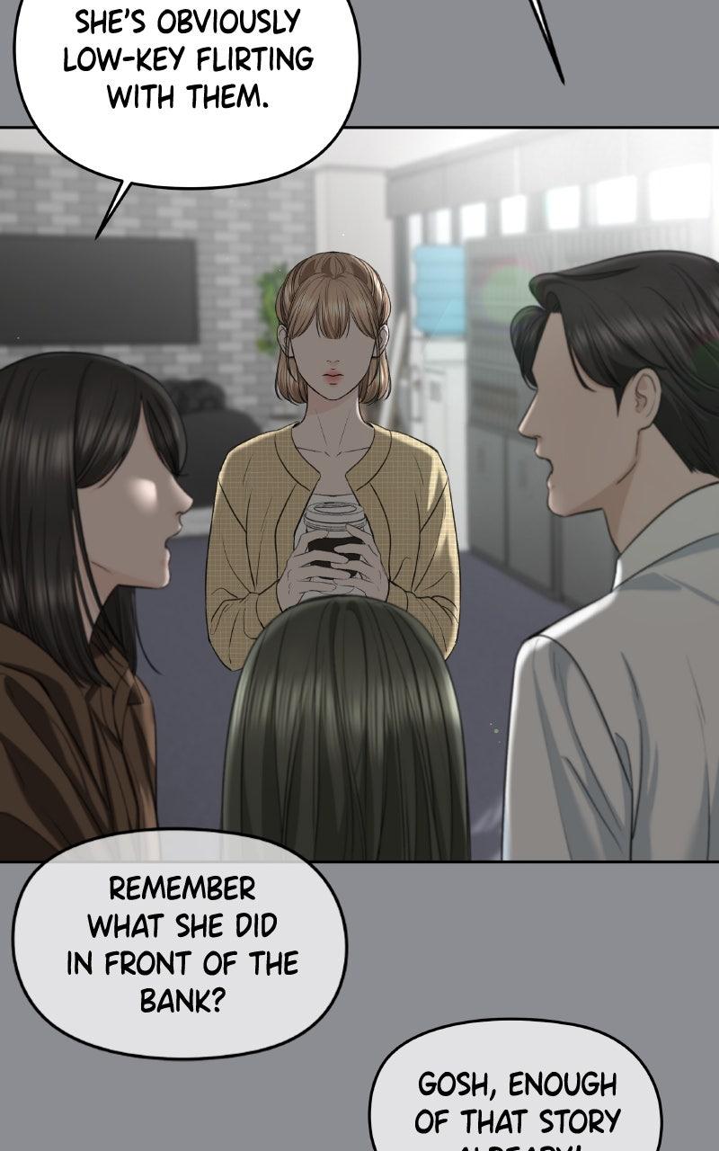 I'll Give You the Most Rotten One Chap 58 - Next Chap 59