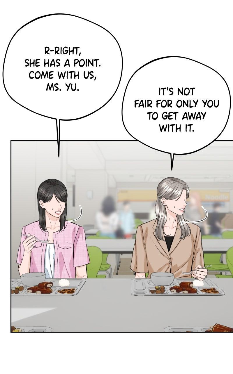 I'll Give You the Most Rotten One Chap 58 - Next Chap 59