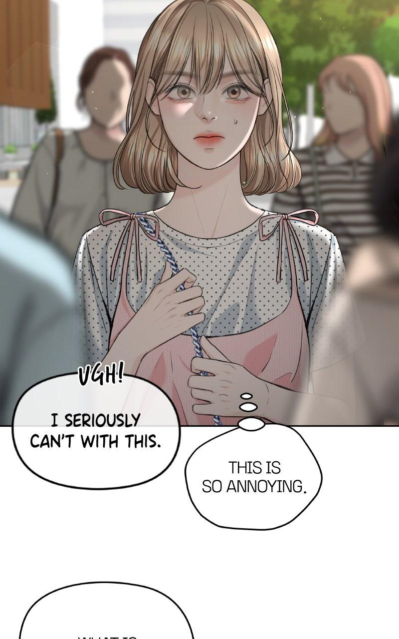 I'll Give You the Most Rotten One Chap 58 - Next Chap 59