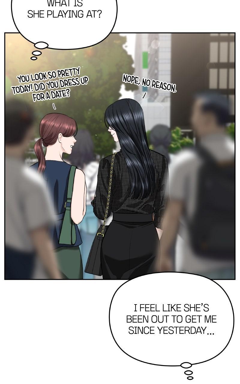 I'll Give You the Most Rotten One Chap 58 - Next Chap 59