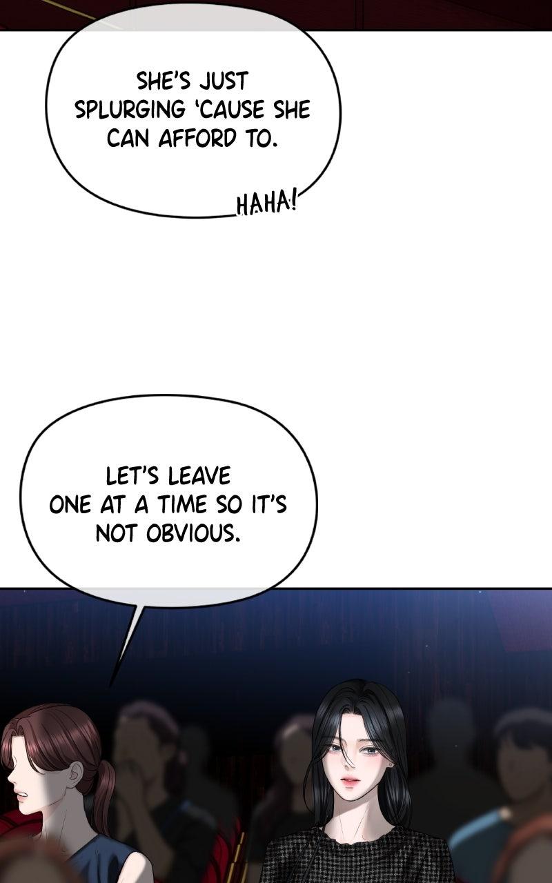 I'll Give You the Most Rotten One Chap 58 - Next Chap 59