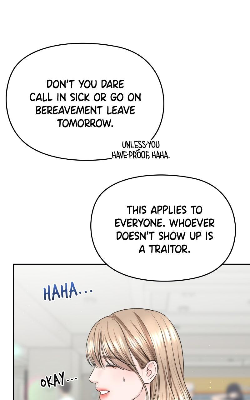 I'll Give You the Most Rotten One Chap 58 - Next Chap 59