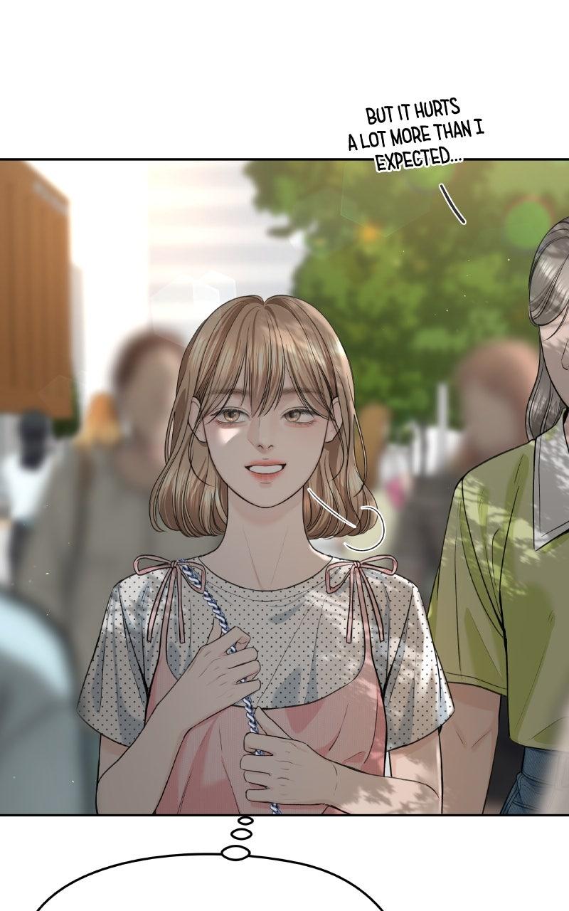 I'll Give You the Most Rotten One Chap 58 - Next Chap 59