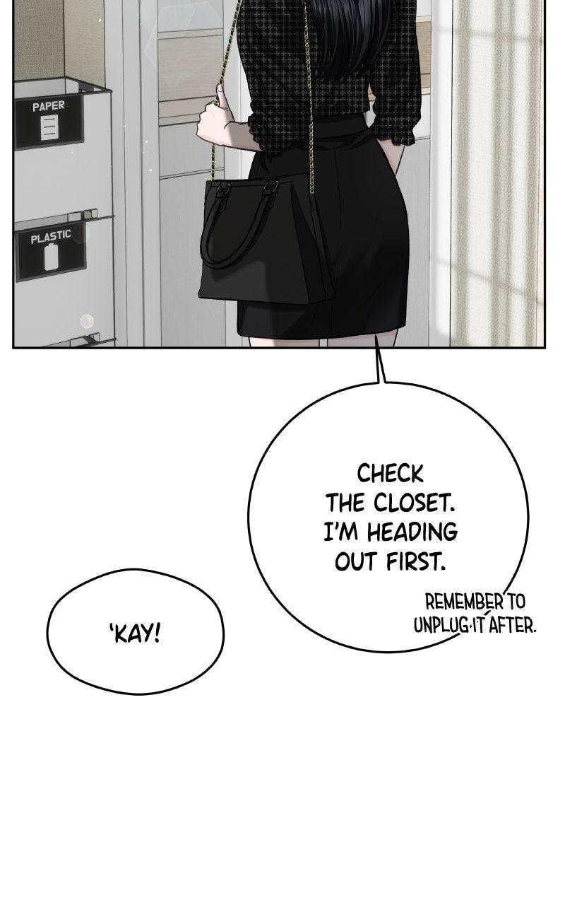I'll Give You the Most Rotten One Chap 58 - Next Chap 59