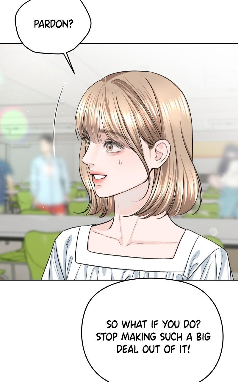 I'll Give You the Most Rotten One Chap 58 - Next Chap 59