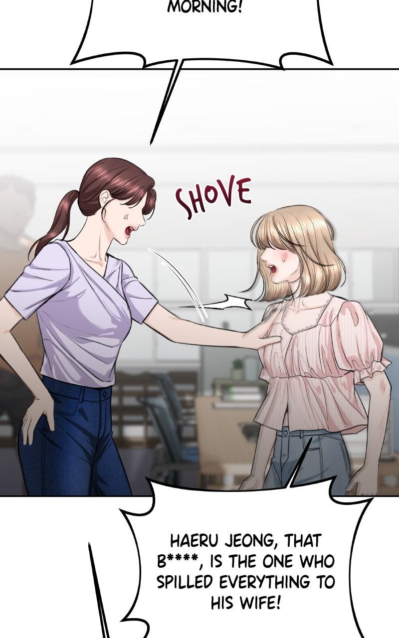 I'll Give You the Most Rotten One Chap 59 - Next Chap 60