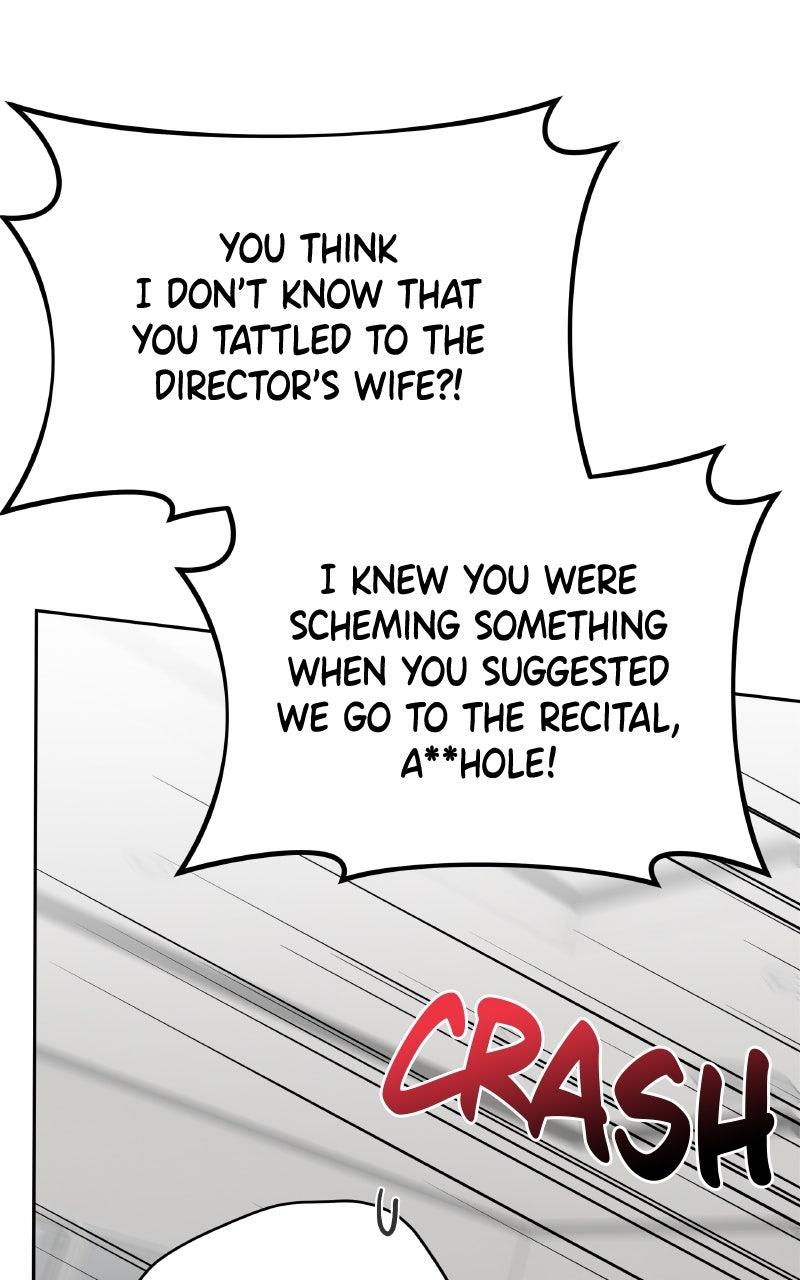 I'll Give You the Most Rotten One Chap 59 - Next Chap 60