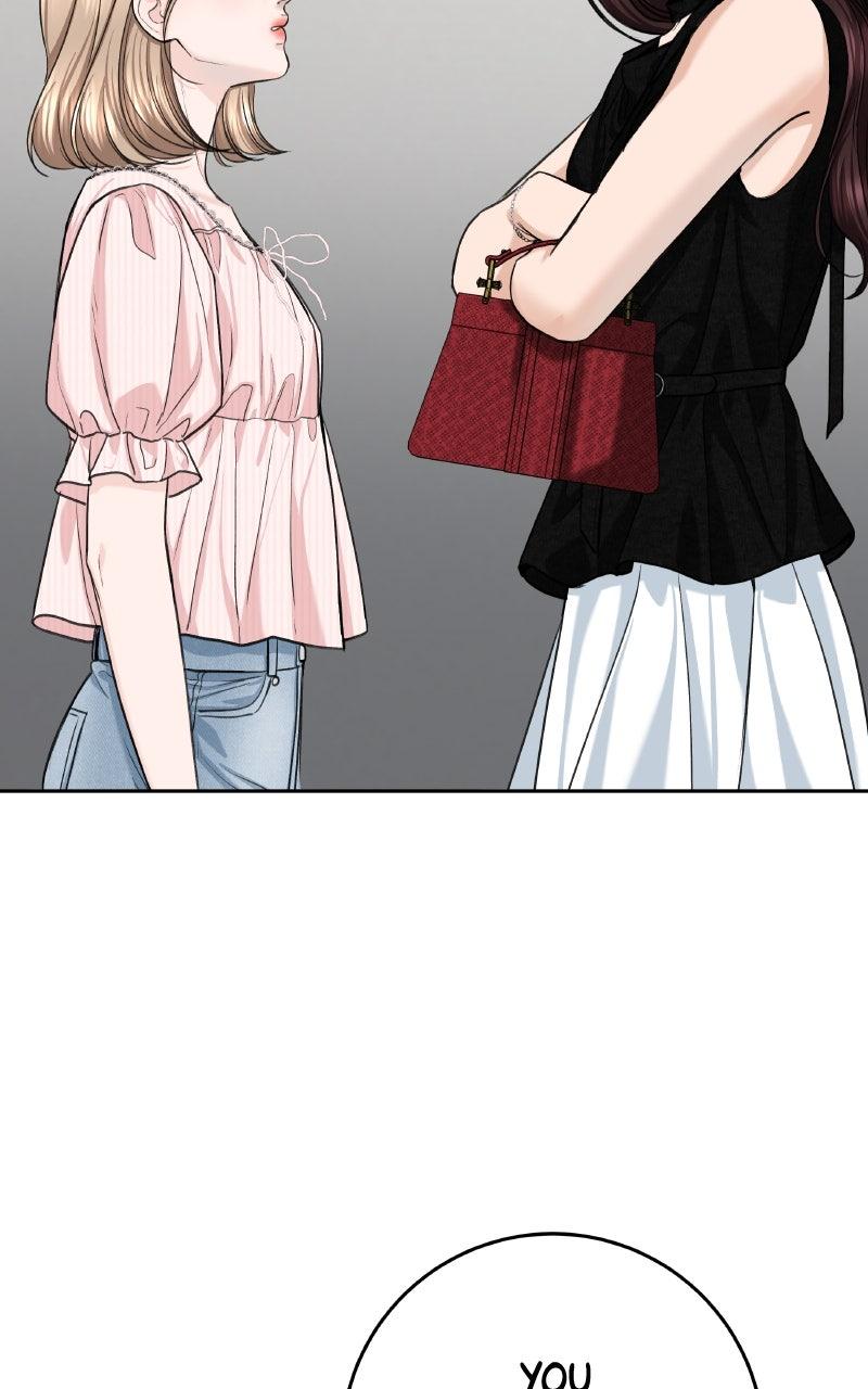 I'll Give You the Most Rotten One Chap 59 - Next Chap 60