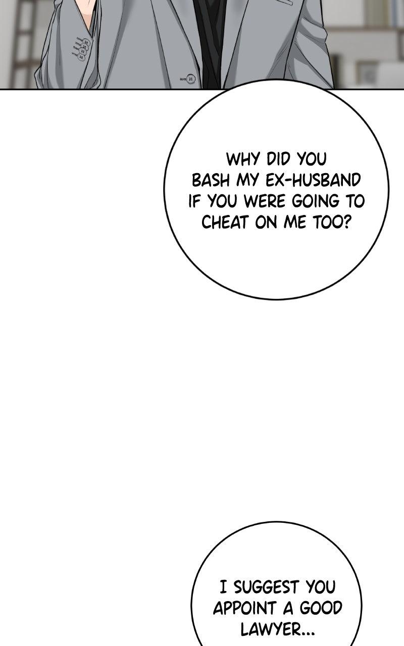 I'll Give You the Most Rotten One Chap 59 - Next Chap 60