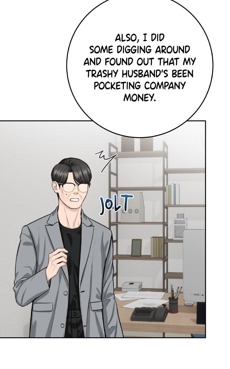 I'll Give You the Most Rotten One Chap 59 - Next Chap 60