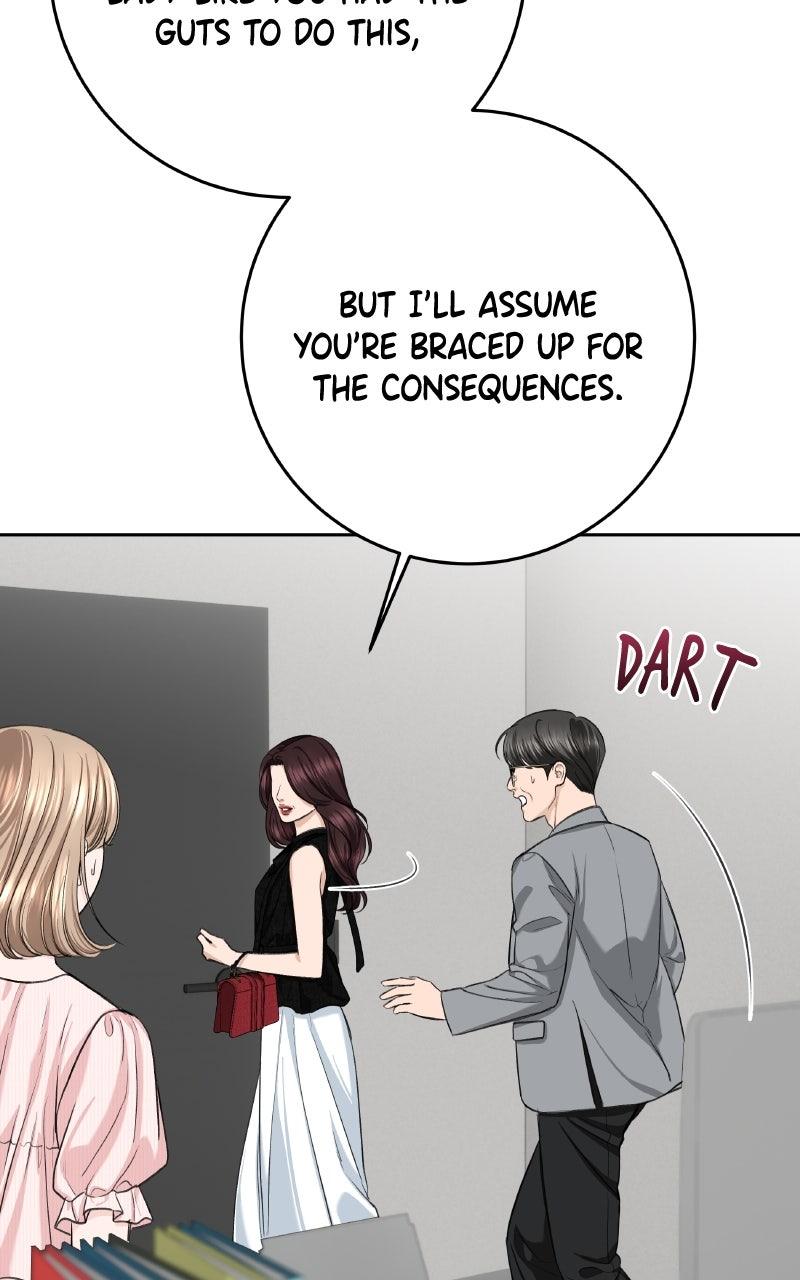 I'll Give You the Most Rotten One Chap 59 - Next Chap 60