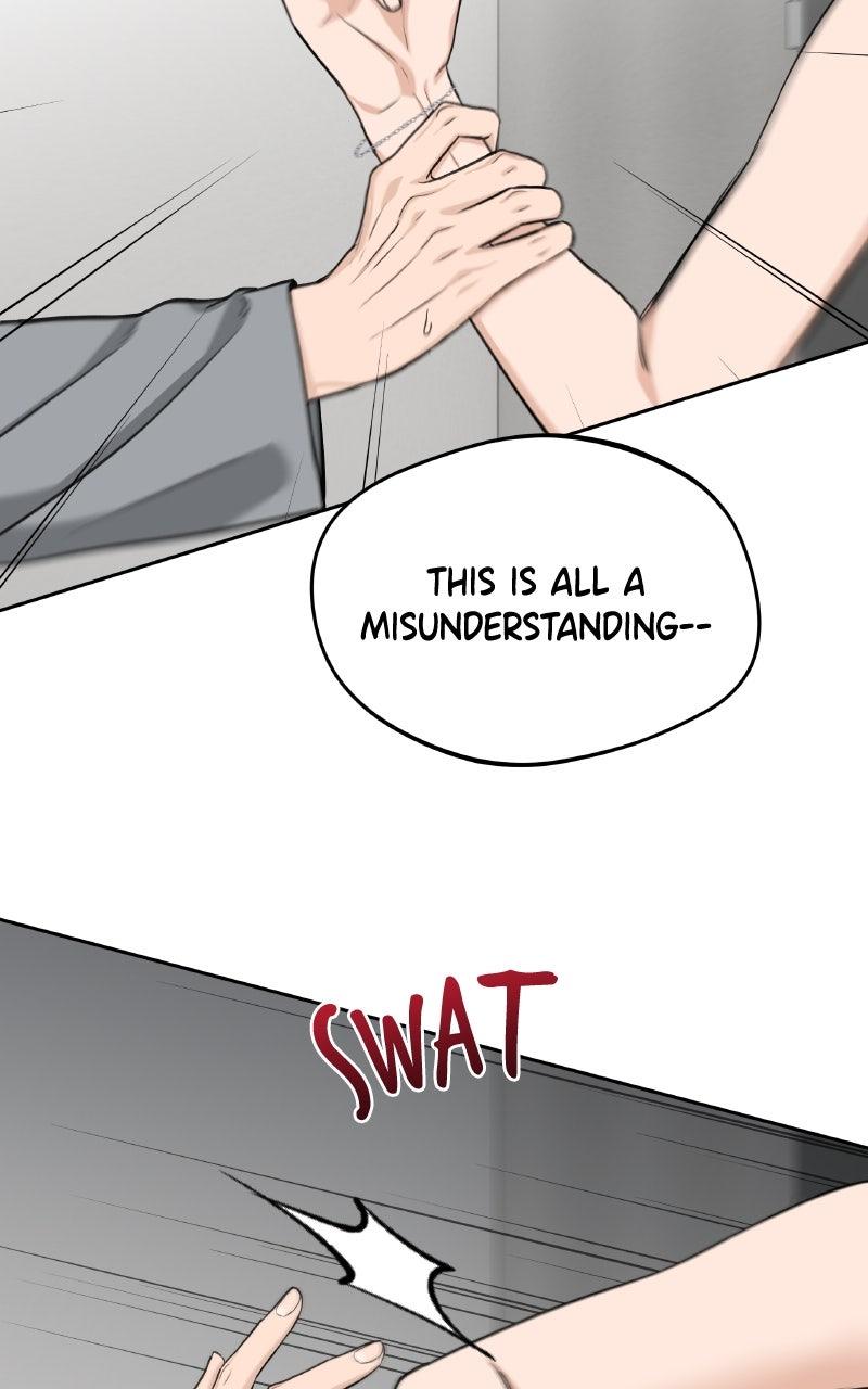 I'll Give You the Most Rotten One Chap 59 - Next Chap 60
