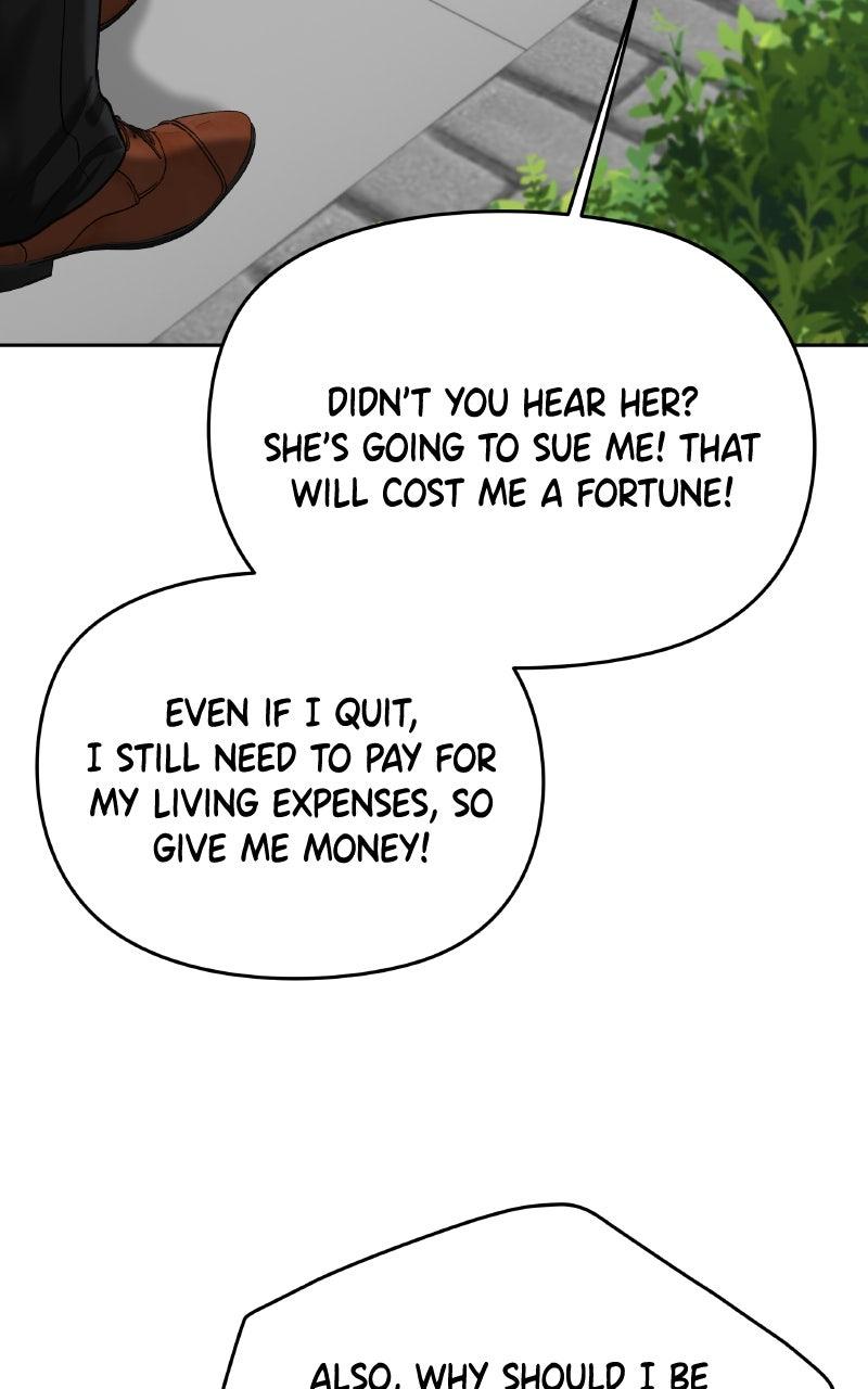 I'll Give You the Most Rotten One Chap 59 - Next Chap 60