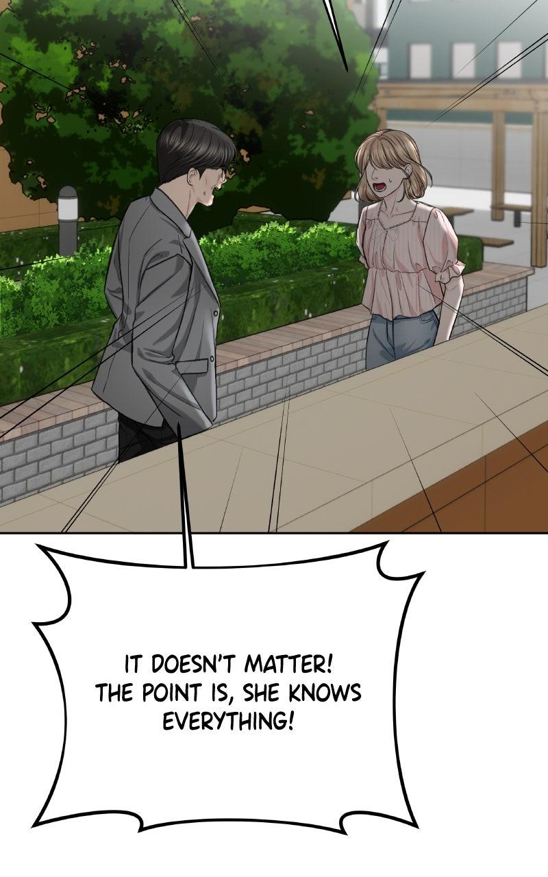 I'll Give You the Most Rotten One Chap 59 - Next Chap 60