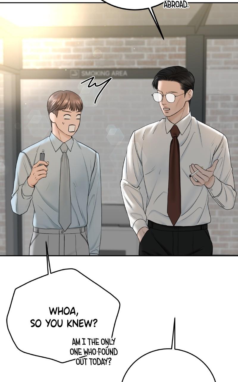 I'll Give You the Most Rotten One Chap 50 - Next Chap 51