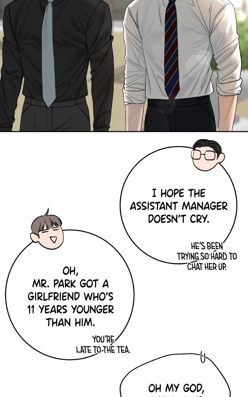 I'll Give You the Most Rotten One Chap 50 - Next Chap 51