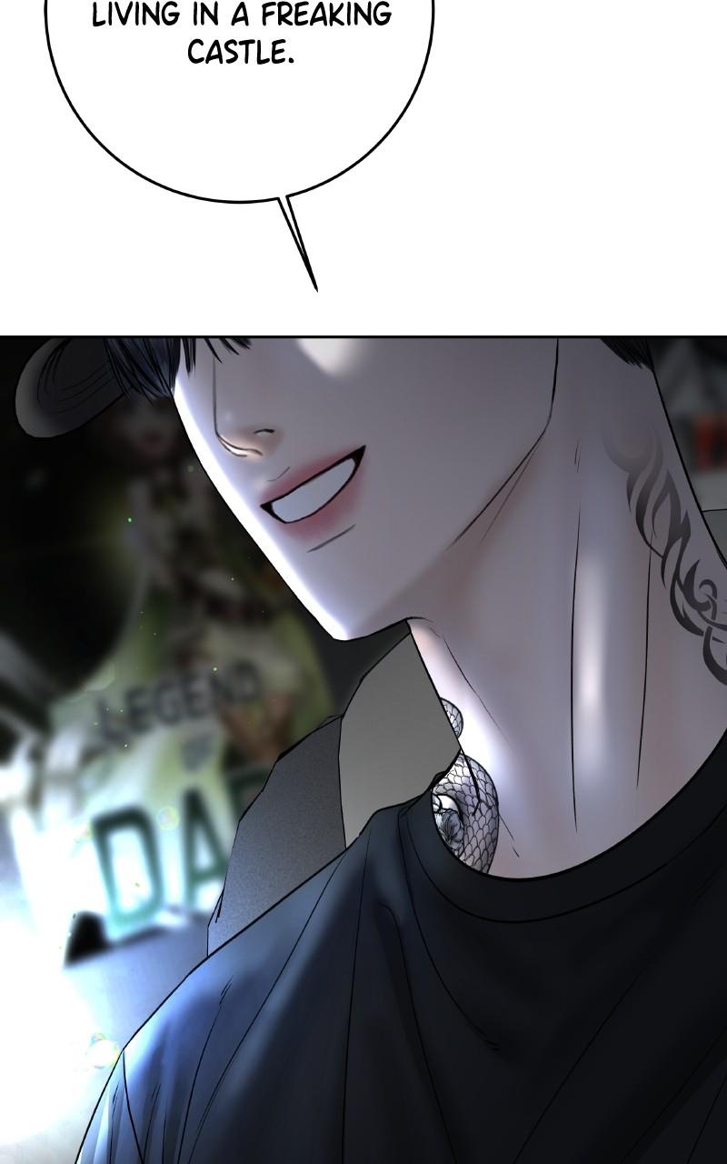 I'll Give You the Most Rotten One Chap 50 - Next Chap 51