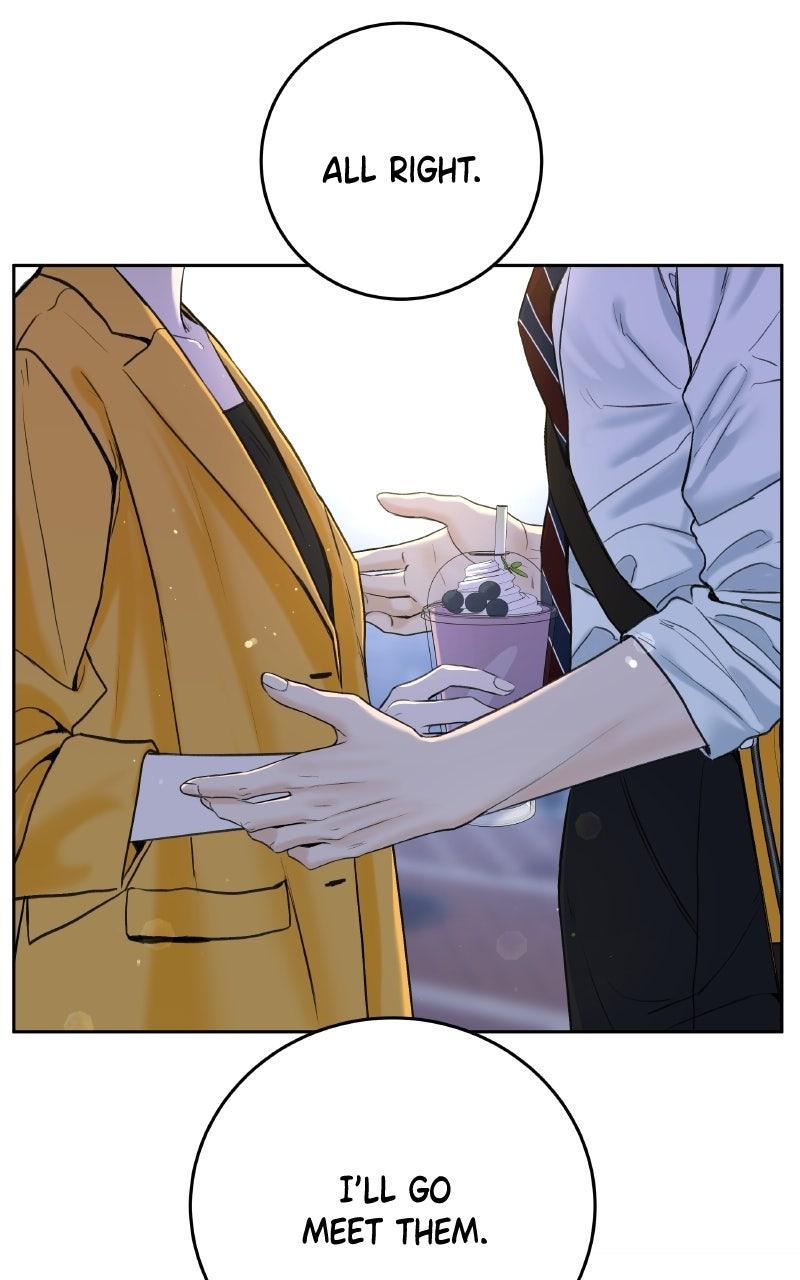 I'll Give You the Most Rotten One Chap 51 - Next Chap 52