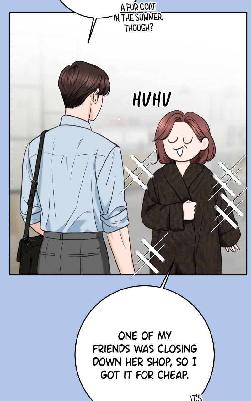 I'll Give You the Most Rotten One Chap 51 - Next Chap 52