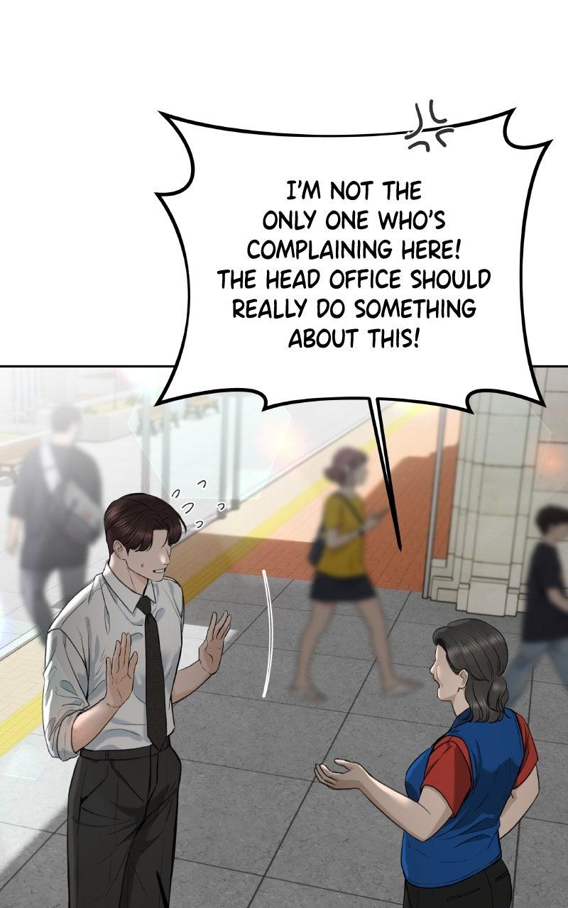 I'll Give You the Most Rotten One Chap 52 - Next Chap 53