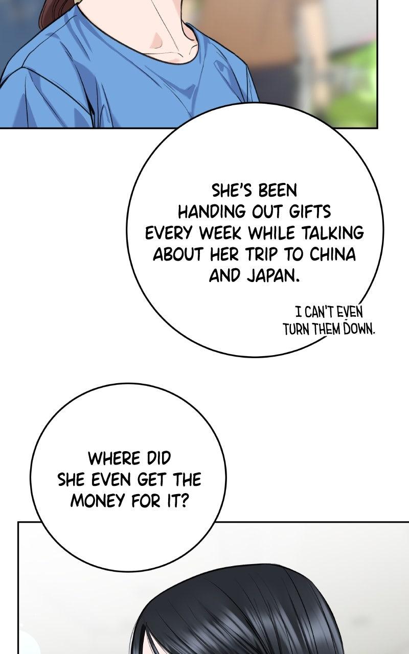 I'll Give You the Most Rotten One Chap 52 - Next Chap 53