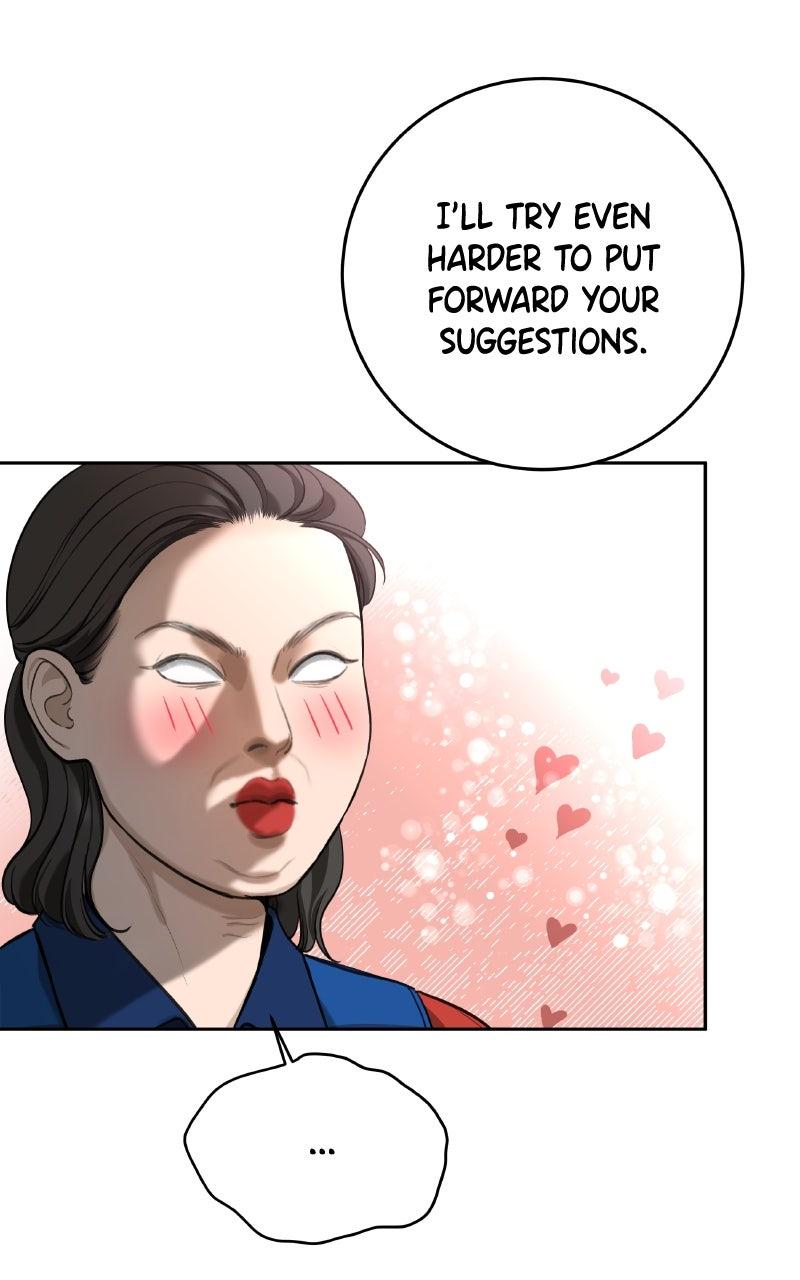 I'll Give You the Most Rotten One Chap 52 - Next Chap 53