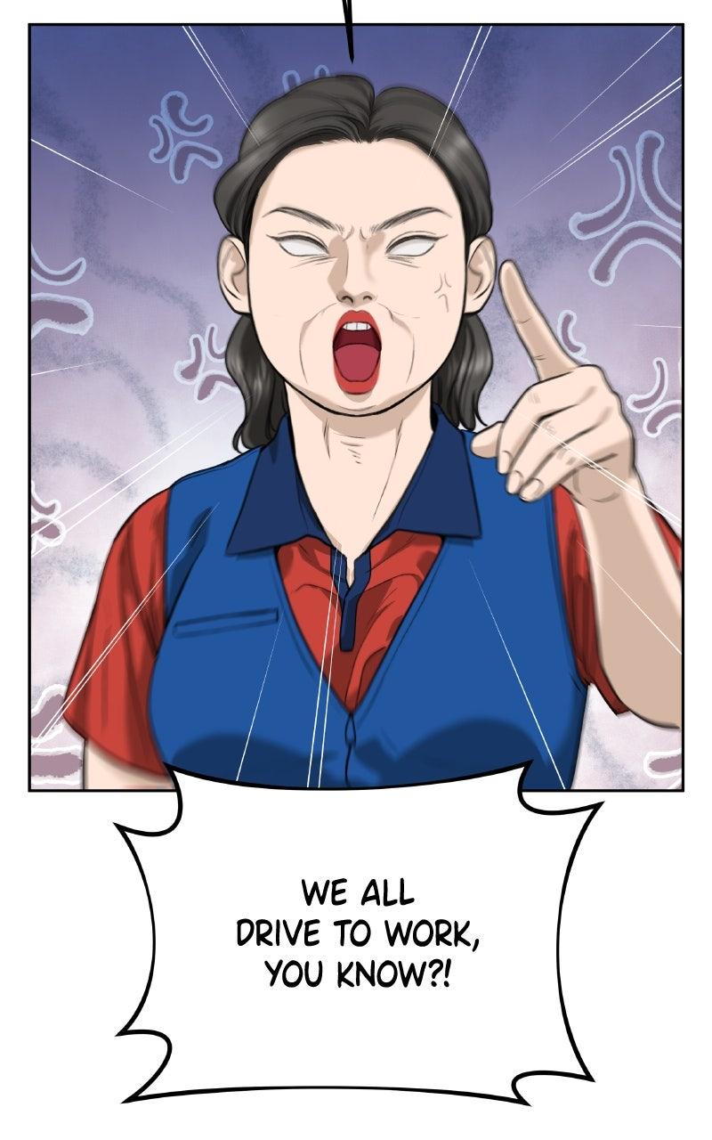 I'll Give You the Most Rotten One Chap 52 - Next Chap 53