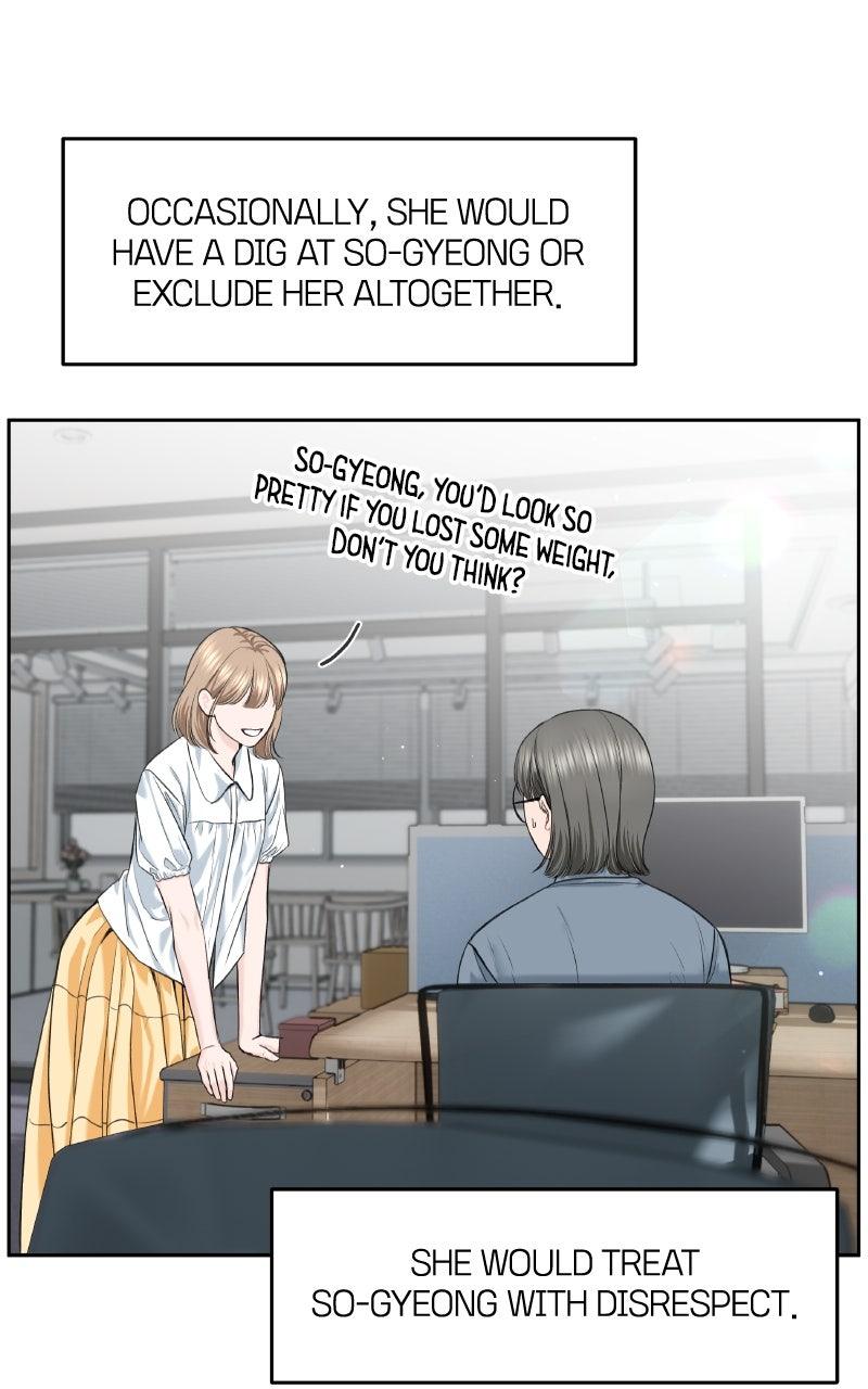 I'll Give You the Most Rotten One Chap 53 - Next Chap 54