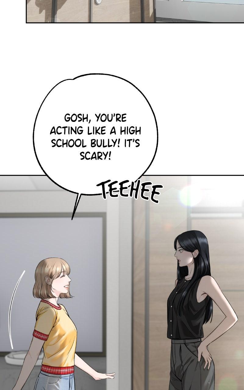 I'll Give You the Most Rotten One Chap 53 - Next Chap 54
