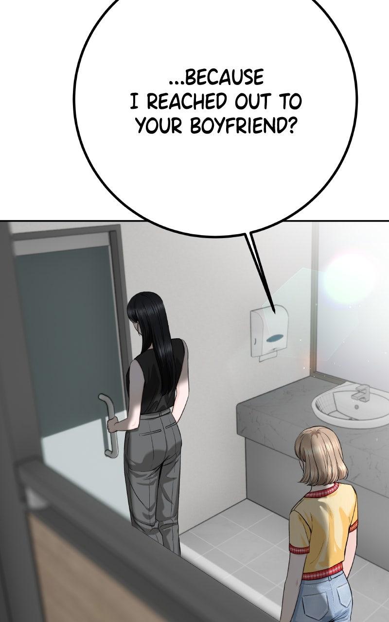 I'll Give You the Most Rotten One Chap 53 - Next Chap 54
