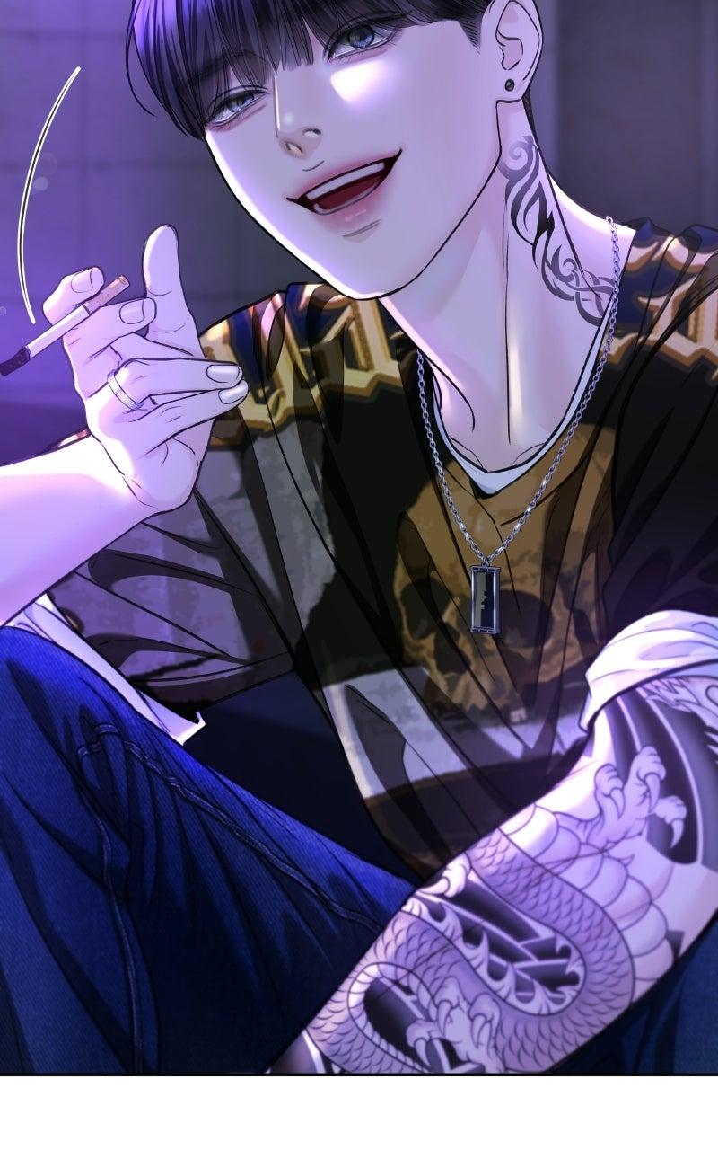 I'll Give You the Most Rotten One Chap 67 - Next Chap 68