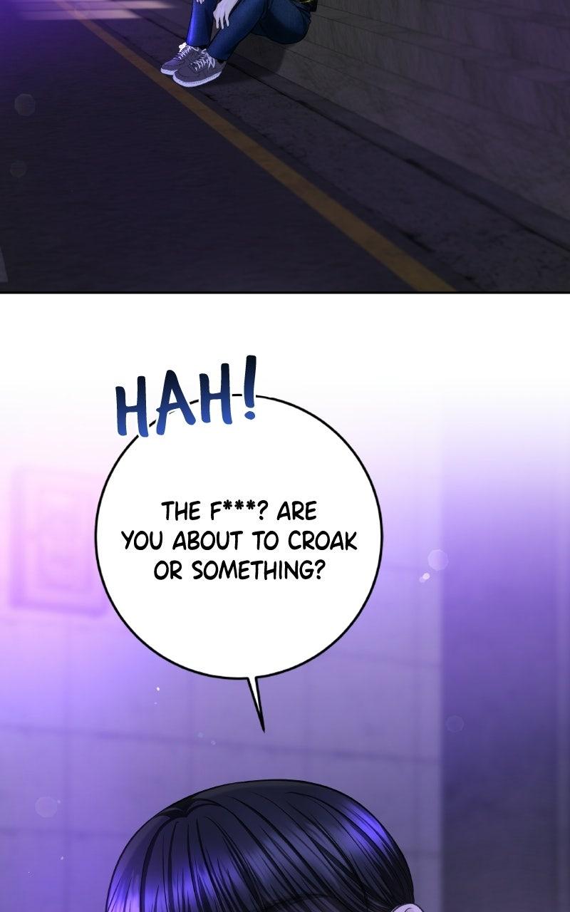 I'll Give You the Most Rotten One Chap 67 - Next Chap 68