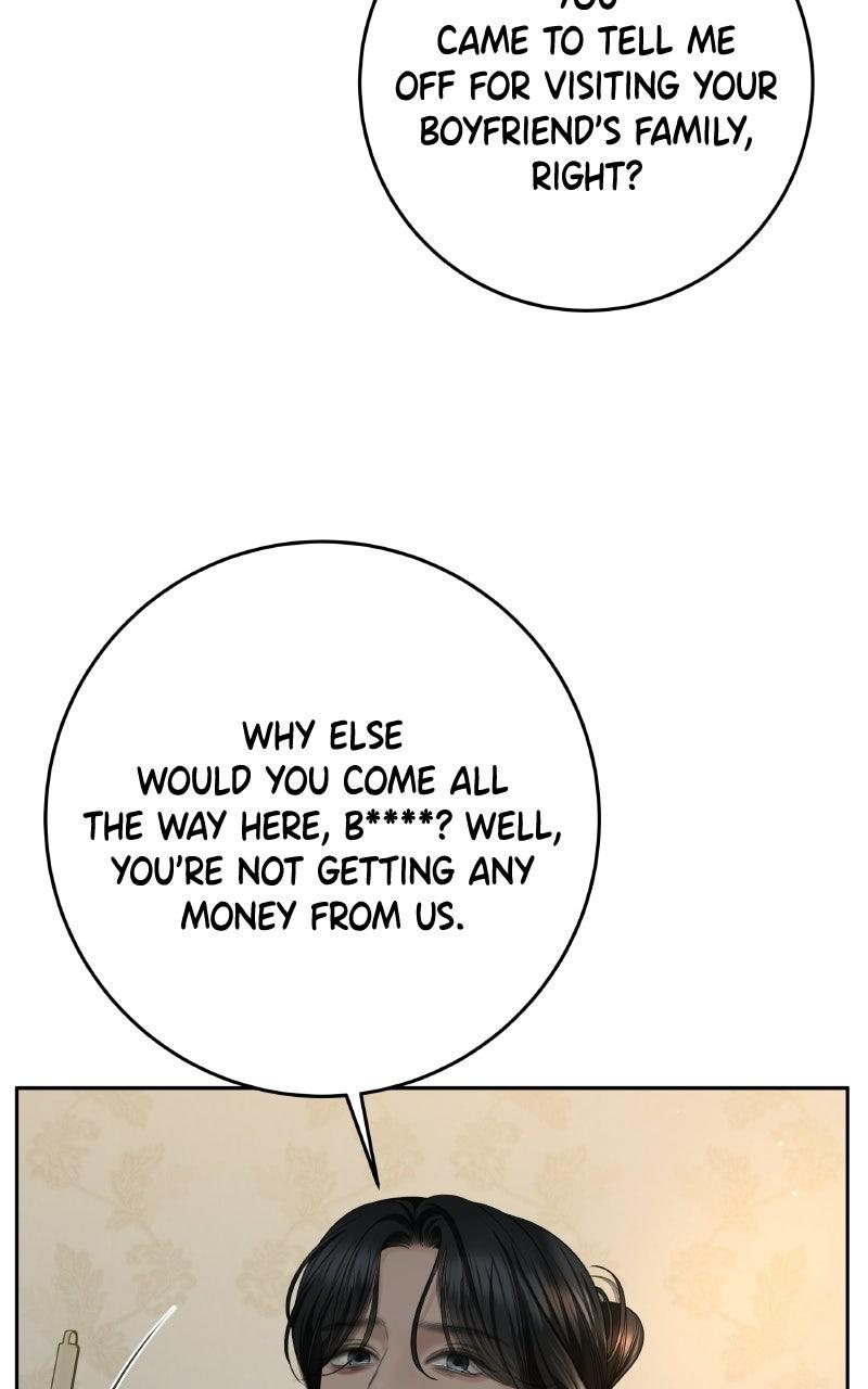 I'll Give You the Most Rotten One Chap 67 - Next Chap 68