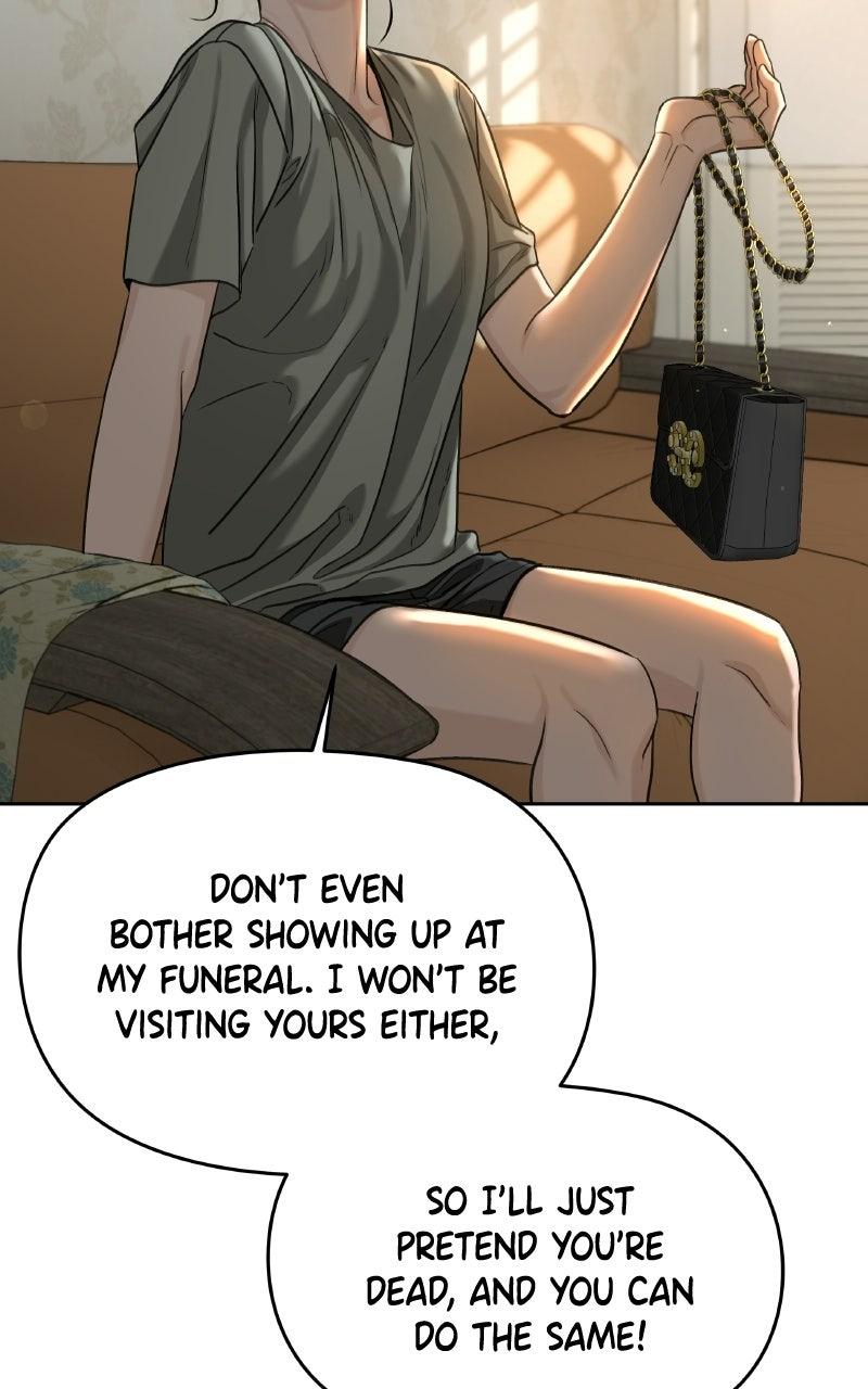 I'll Give You the Most Rotten One Chap 67 - Next Chap 68