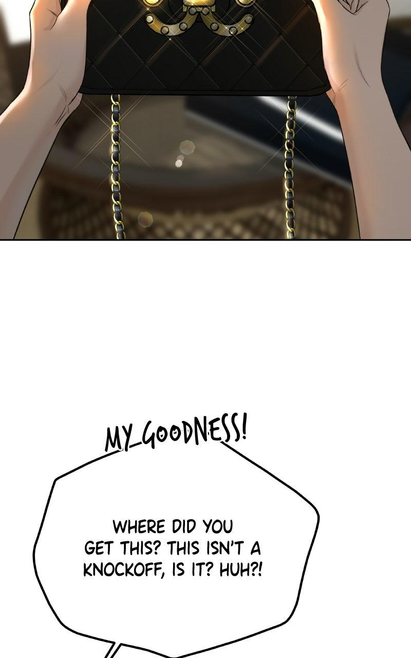 I'll Give You the Most Rotten One Chap 67 - Next Chap 68