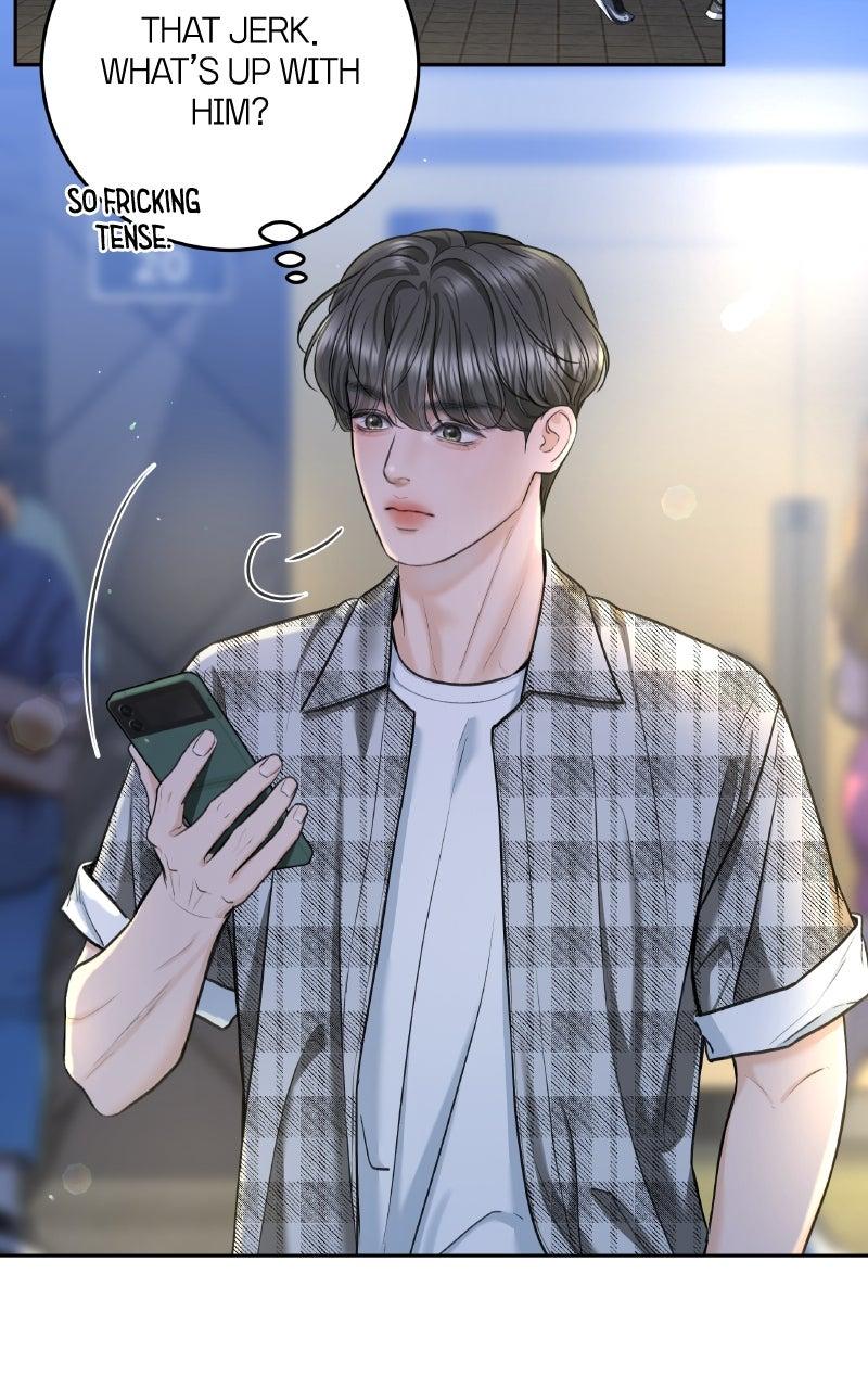 I'll Give You the Most Rotten One Chap 64 - Next Chap 65