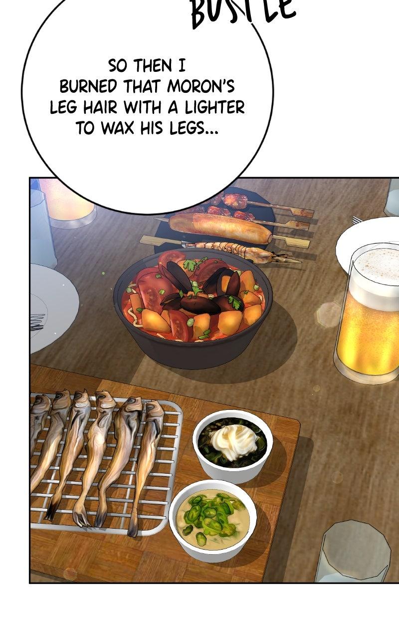 I'll Give You the Most Rotten One Chap 64 - Next Chap 65