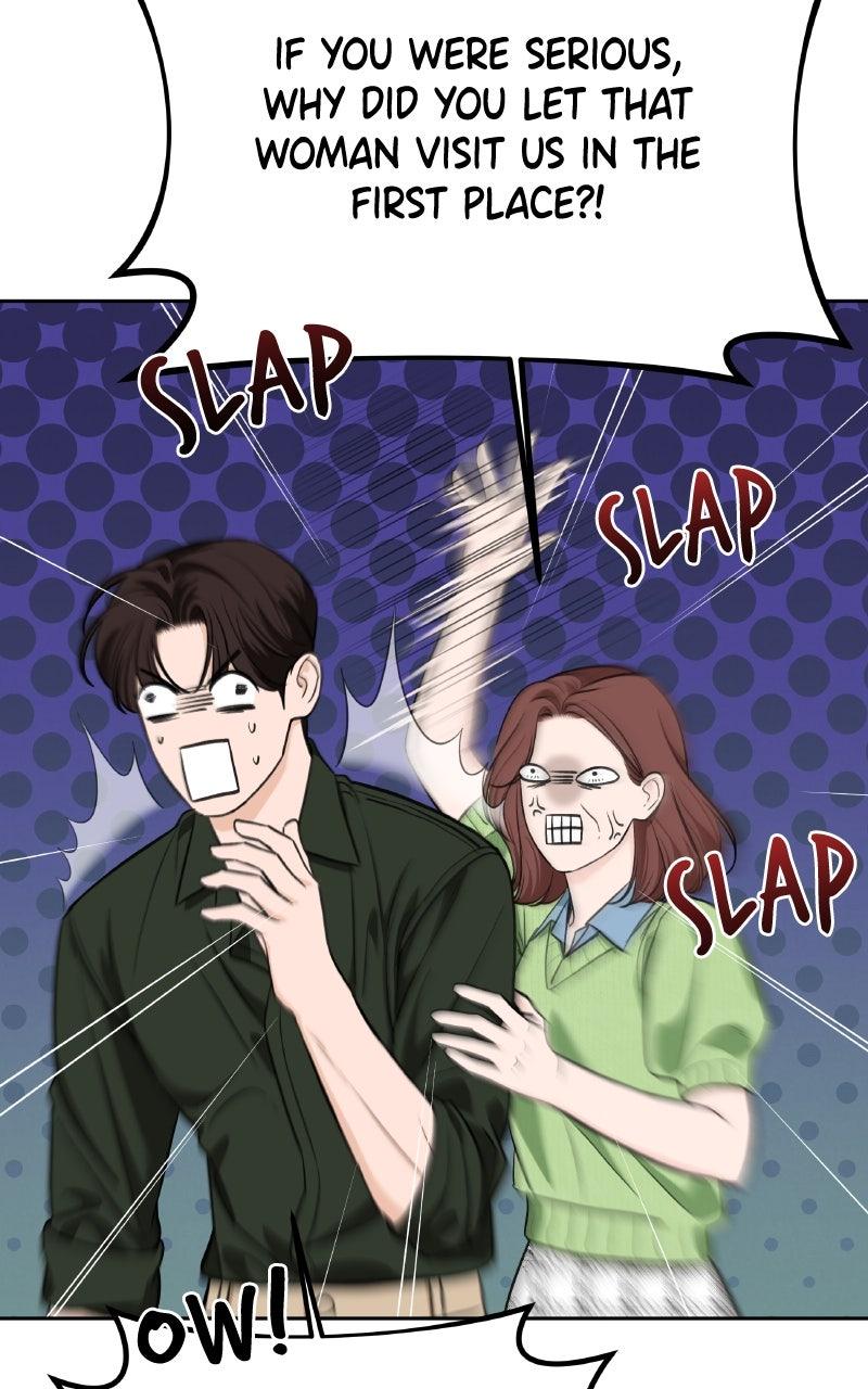 I'll Give You the Most Rotten One Chap 64 - Next Chap 65